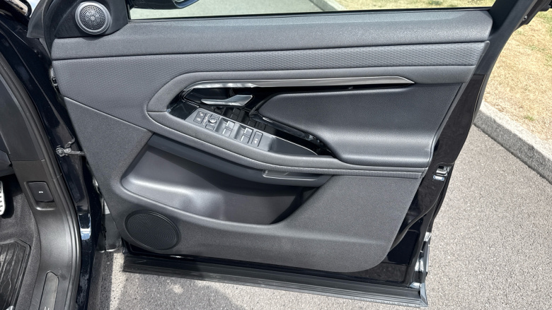 Land Rover Range Rover Evoque 2.0 D180 R-Dynamic S 5dr Auto Diesel Hatchback